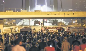 Mavi otobüs ezdi Harbiyeliler vurdu