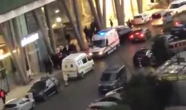 Zeytinburnu’nda eski koca dehşeti