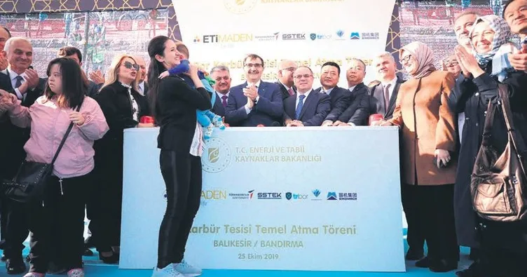 Türkiye’ye borda çağ atlatacak adım