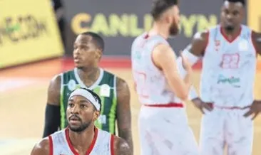 Pınar karşıyaka beşıktaş’a konuk