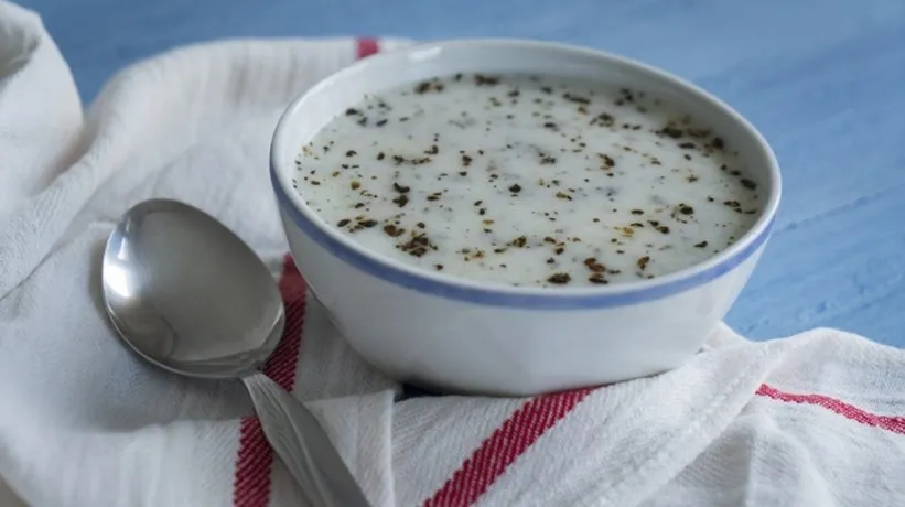 Yoğurtlu mercimek çorbası tarifi: Bir yiyen bir daha istiyor