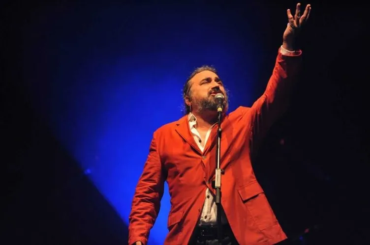 Volkan Konak futbolun efsane ismi ile kuzenmiş! Herkesi şaşırtan o gerçek