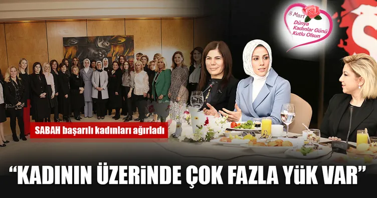 ‘Farkımızı ortaya koyalım’