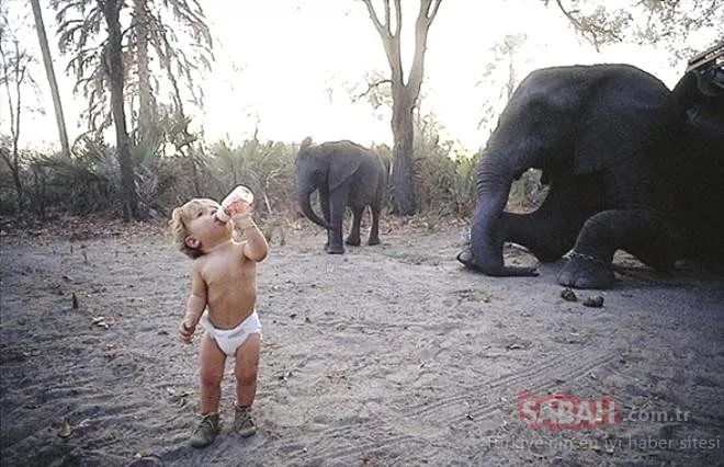 Fillerle büyümüştü şimdiki hali inanılmaz...