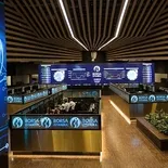 Borsa güne yükselişle başladı