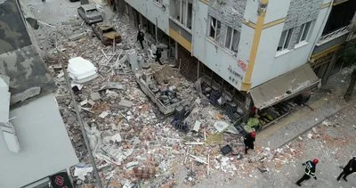 Çorum’da apartman dairesindeki patlamayla ilgili bilirkişi raporu açıklandı #corum