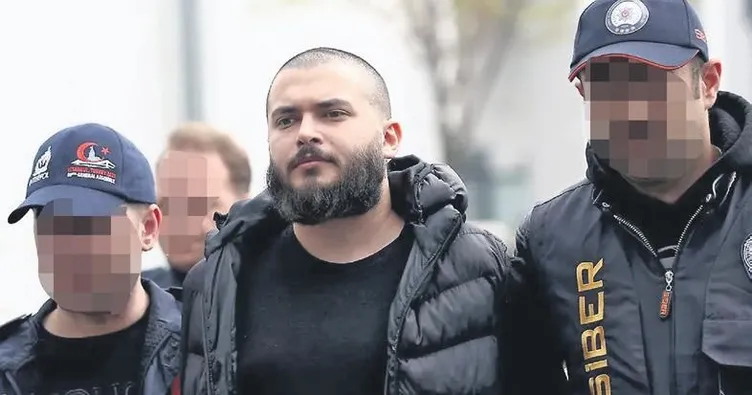 Thodex sanığı Özer kardeşlere 11 bin 196’şar yıl hapis cezası