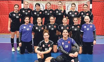 Paşanın Melekleri kupaya uçacak