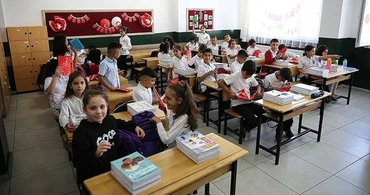 MEB ile ilkokul ve ortaokul kayıtları hangi...