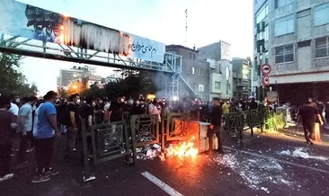 İran’da protestolar sürüyor