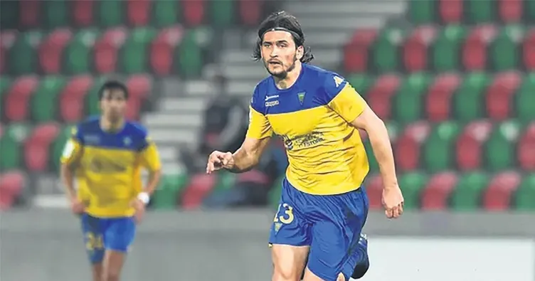 Pereira istedi yönetim aldı