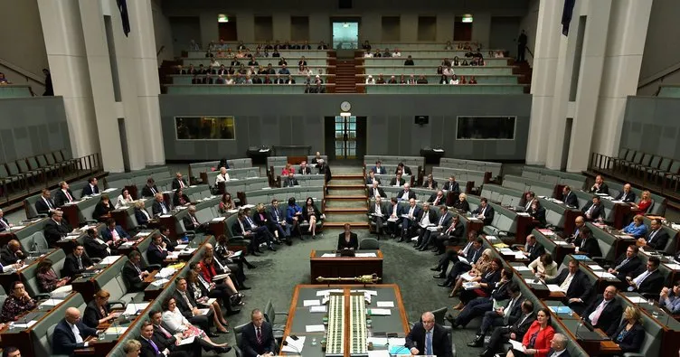Avustralya’da korkunç rapor! Parlamentodaki kadınların yüzde 63’ü cinsel tacize uğruyor