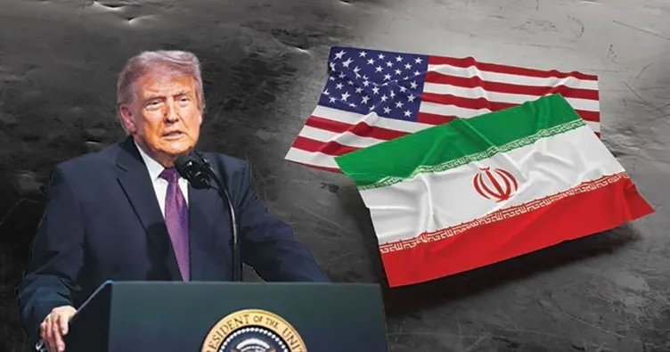 Trump: Saldırı ertelendi