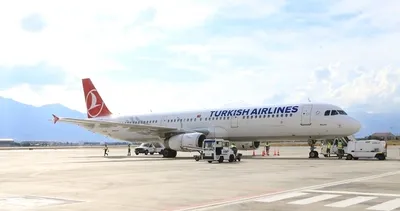 Erzincan’da uçuşlar arttı, yolcu sayısı katlandı #erzincan