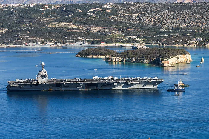iran-abd-muzakerelerinin-golgesinde-dikkat-ceken-hamle-uss-gerald-r-ford-ucak-gemisi-giritten-ayrildi-1772105576331.jpg İran-ABD müzakerelerinin gölgesinde dikkat çeken hamle: ‘USS Gerald R. Ford’ uçak gemisi Girit’ten ayrıldı