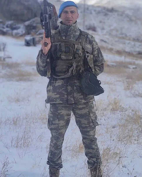 Irak'ın kuzeyinde 6 askerimiz şehit oldu... Şehitlerimizin hikayeleri yürekleri yaktı