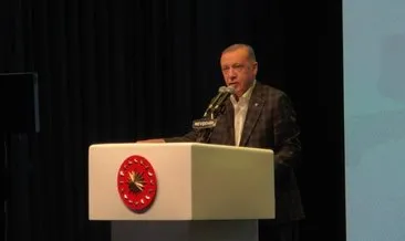 Başkan Erdoğan Hacı Bektaş Veli Müzesini ziyaret etti