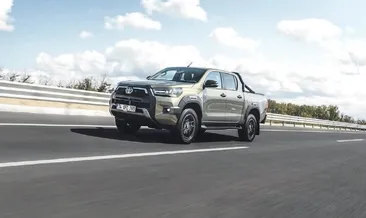 Talep çok pick-up yok