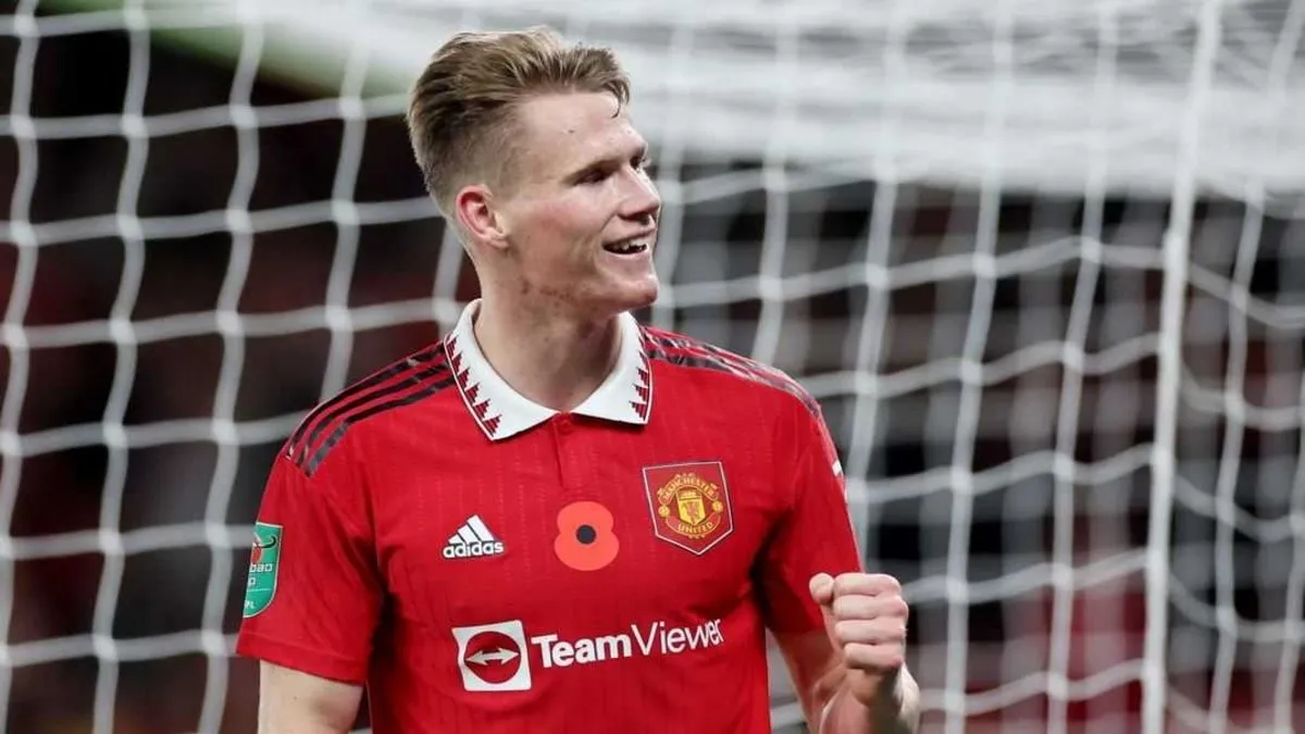 GALATASARAY HABERLERİ: McTominay, Aslan'a 'evet' dedi