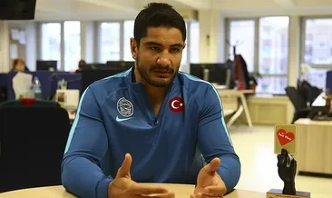 Taha Akgül: Cumhurbaşkanımıza söz verdim
