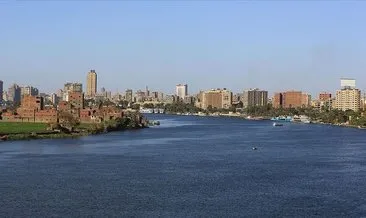 Nil Nehri’nin yaklaşık 30 milyon yıl önce oluştuğu iddia edildi