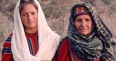 70 yaşında anne olup 120 yıl yaşıyorlar! Bilim dünyası Hunza Türklerini inceliyor