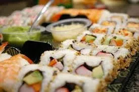 Sushi hakkında bilmeniz gerekenler