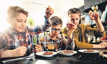 Bal tüketmeyenin vay haline