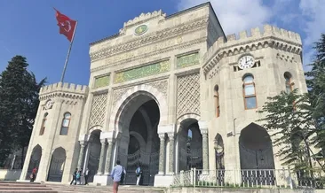 Dev üniversiteler bölünüyor