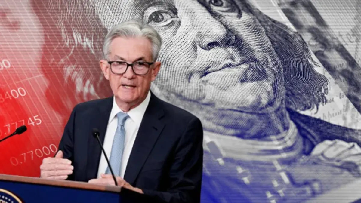 Fed faiz indirimi için kapı aralandı! ABD'de işgücü piyasasında soğuma sinyali