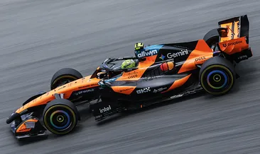 Formula 1’de sıradaki durak Singapur!