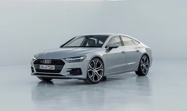 Audi’nin yeni modeli Detroit’te sergilenecek