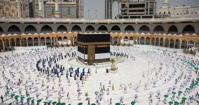 Suudi Arabistan Ve Urdun De Kovid 19 Tedbirlerinde Kismi Esneklige Gidiliyor Haberler Dunya Haberleri