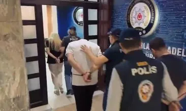 Kayseri'de sahte sigorta çetesine ağır darbe: 65 kişiyi 3 milyon lira dolandırdılar! #kayseri