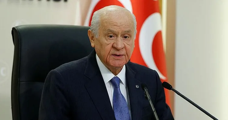 MHP af teklifini beklemeye aldı