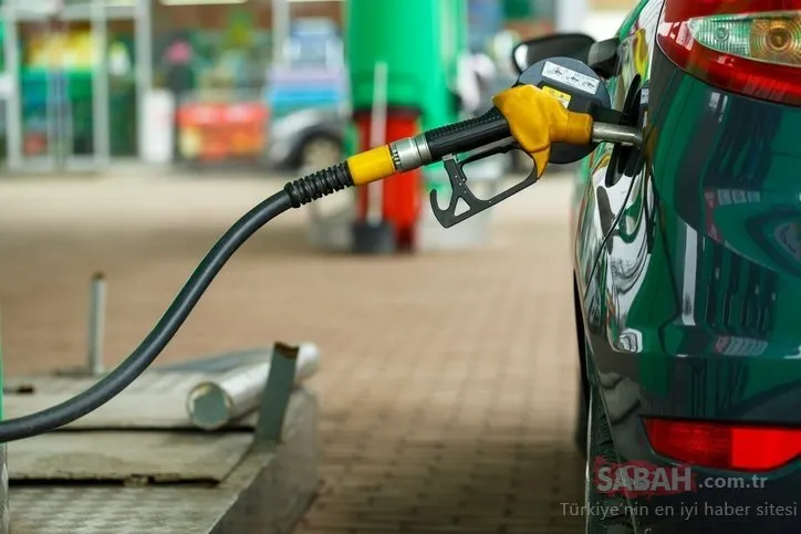 Son Dakika Benzin fiyatı ne kadar? 6 Nisan Mazot motorin, LPG, benzin litre fiyatı kaç TL?