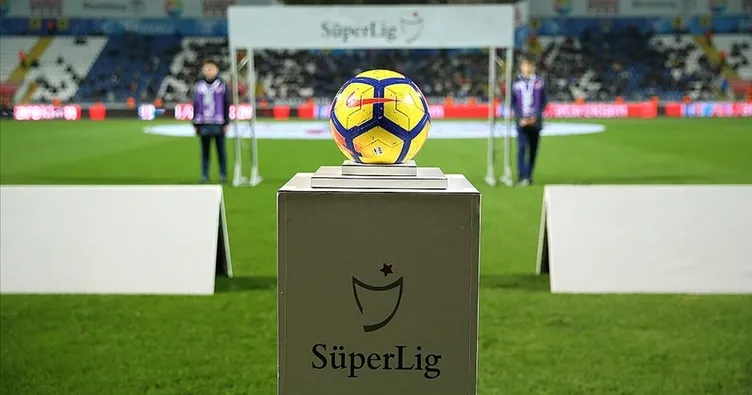 Trendyol Süper Lig’de ilk 4 hafta raporu