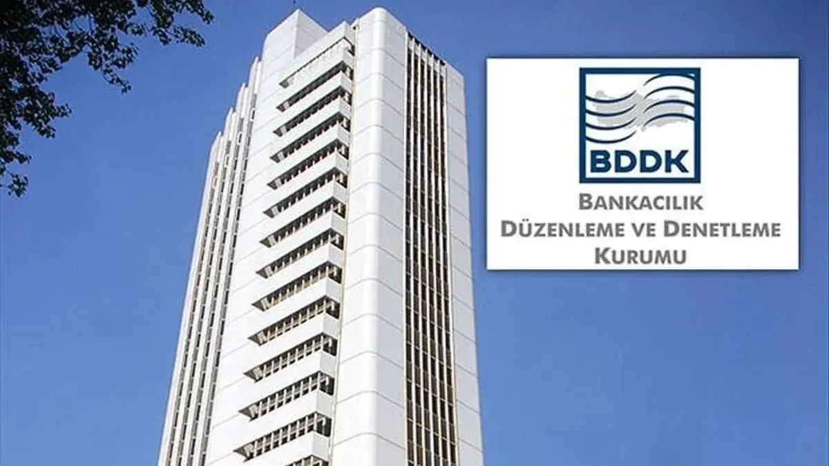 SON DAKİKA I BDDK'dan Hedef Yatırım'a inceleme: 2 milyar TL'lik işlemi MASAK durdurdu haber görseli