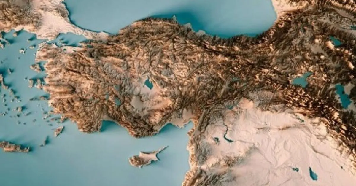 anadolu da kurulan ilk turk beylikleri ve eserleri nelerdir anadolu turk beyliklerinin genel ozellikleri son dakika egitim haberleri