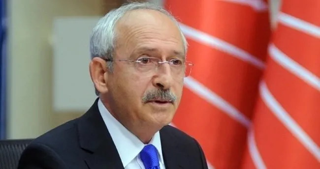 Kılıçdaroğlu, skandallarına bir yenisini daha ekledi