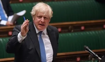 SON DAKİKA: İngiltere’de Boris Johnson’ın koltuğuna 8 aday! Başbakanlık yarışında dikkat çeken detaylar