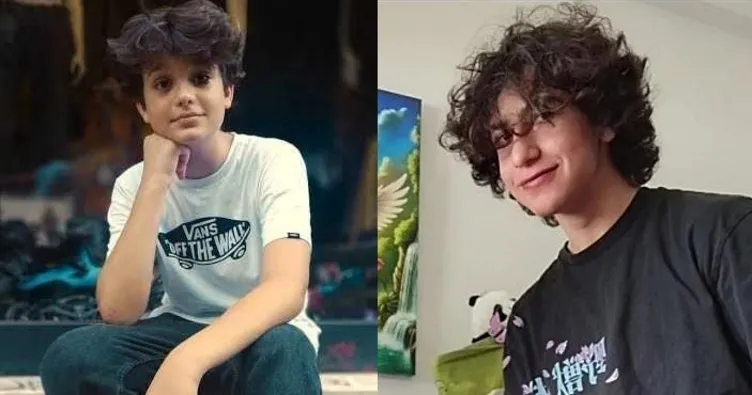 Ahmet’in arkadaşı Efe’den acı haber