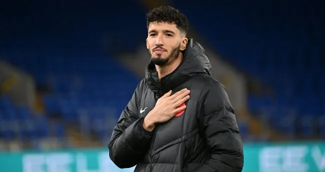 Son dakika haberi: Altay Bayındır’dan Türkiye itirafı! Manchester United… Son dakika haberi: Altay Bayındır’dan Türkiye itirafı! Manchester United…