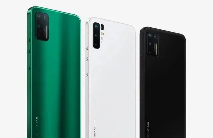 smartisan jianguo pro 3 un fiyati ve