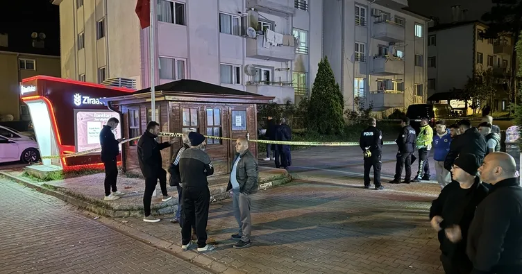 Sakarya’da aile katliamı: 3 ölü, 1 yaralı