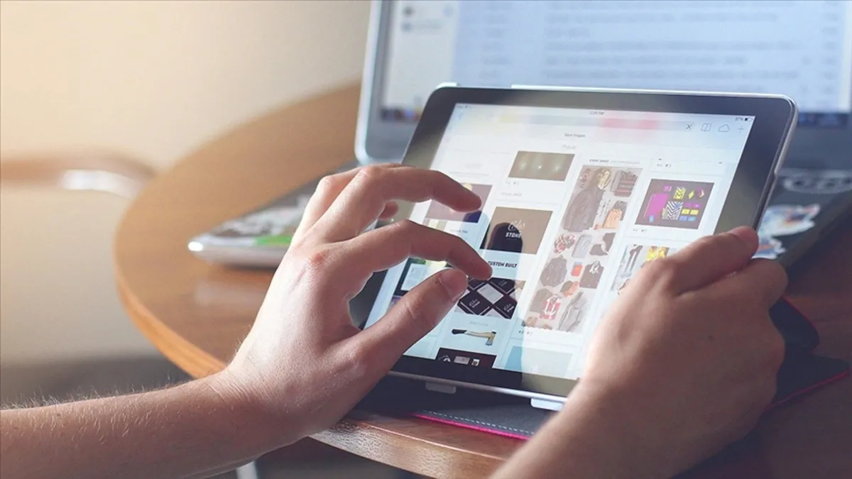 Dijital hizmet vergisine indirim geliyor Dijital hizmet vergisine indirim geliyor