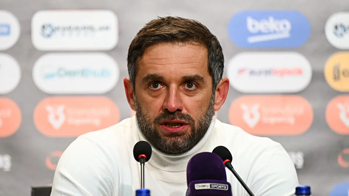 Kayserispor, teknik direktör Radomir Djalovic ile ayrılık kararı aldı Kayserispor, teknik direktör Radomir Djalovic ile ayrılık kararı aldı