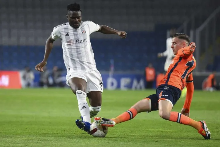 SON DAKİKA HABERLERİ: Beşiktaş’ın son bombası: Yer yerinden oynayacak | Tam 7 takımı reddetti