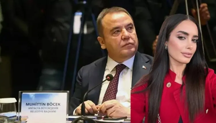 SON DAKİKA! Muhittin Böcek dosyasında flaş gelişme! 2 mağdur kadının daha ifadesi ortaya çıktı! İşe girerim diye gittim, tacize uğradım