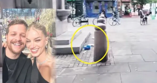 Londra hem kirli hem gürültülü